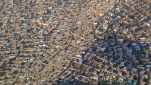 Kaboul capitale de l'Afghanistan