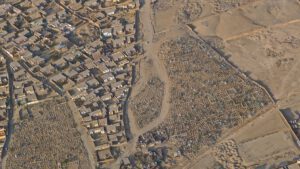 Kaboul capitale de l'Afghanistan