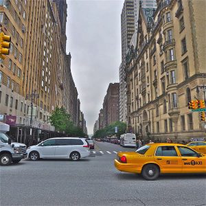 Lost in translation à NYC