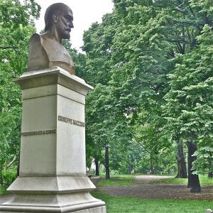 Visite incontournable de Central Park. C'est une page verte de votre séjour touristique