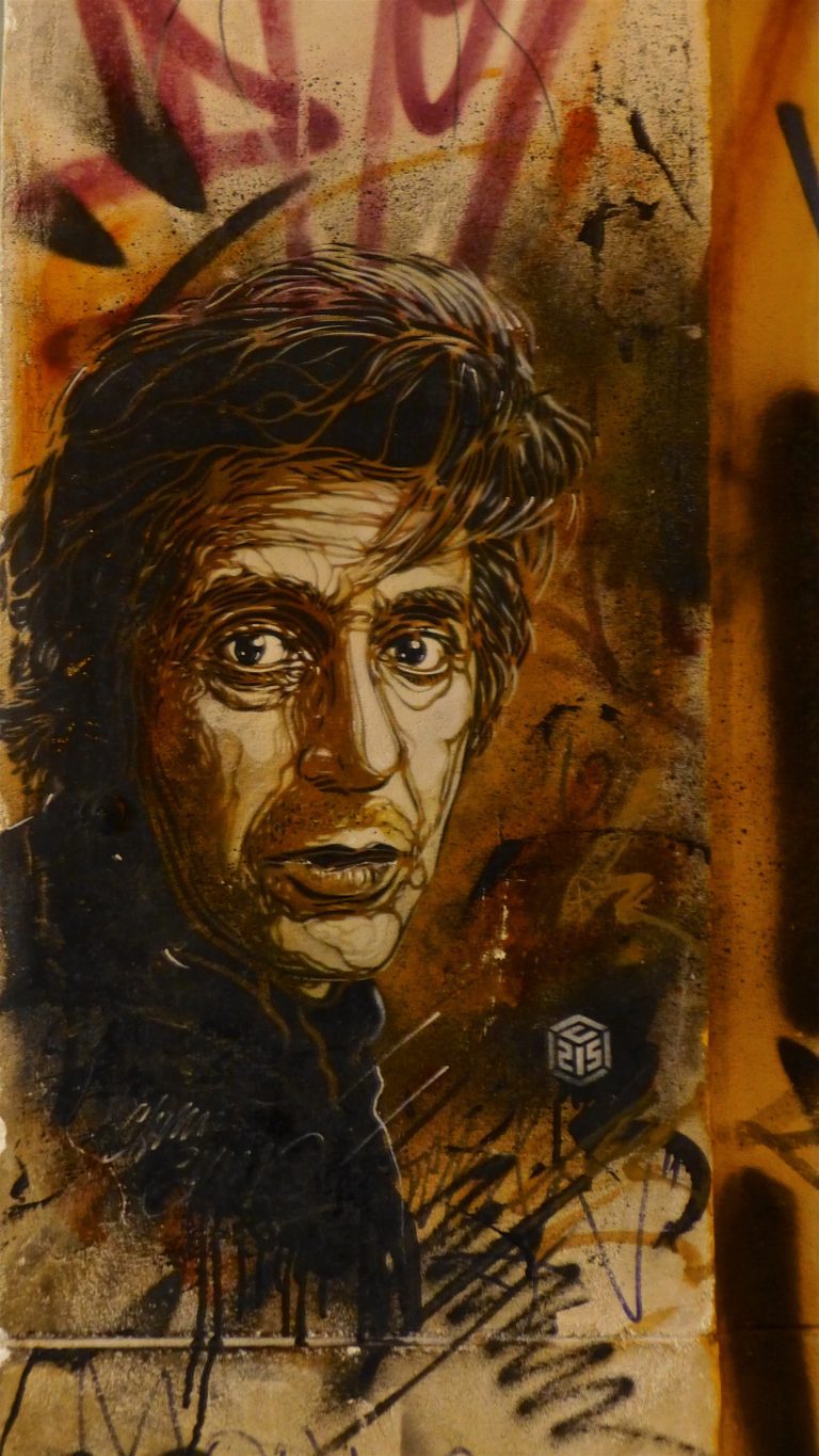 Al Pacino est Michael Corleone surtout en Sicile