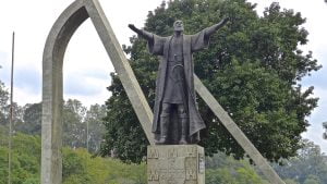 Parque Ibirapuera