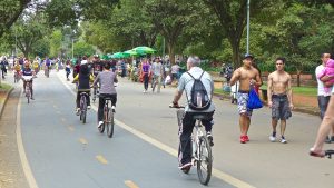 Parc Ibirapuera