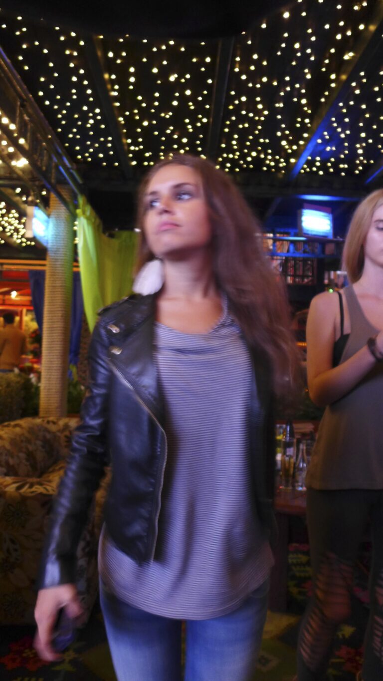 Dernière vision du Gipsy