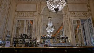 Bar Hotel du Palais