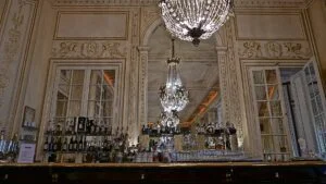 Bar Hotel du Palais